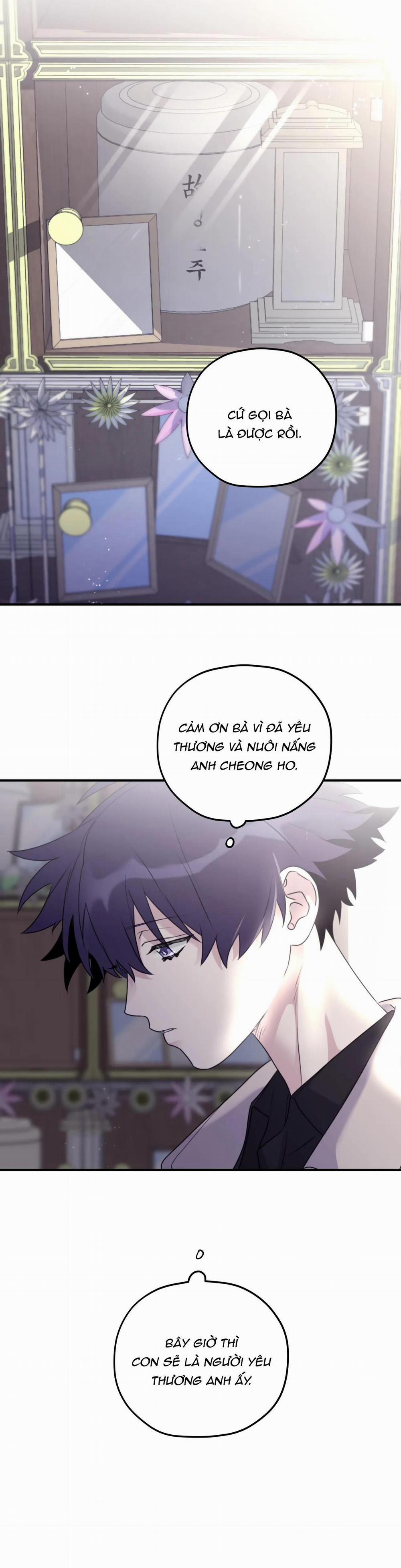 Sóng Tìm Em 60 trang 3