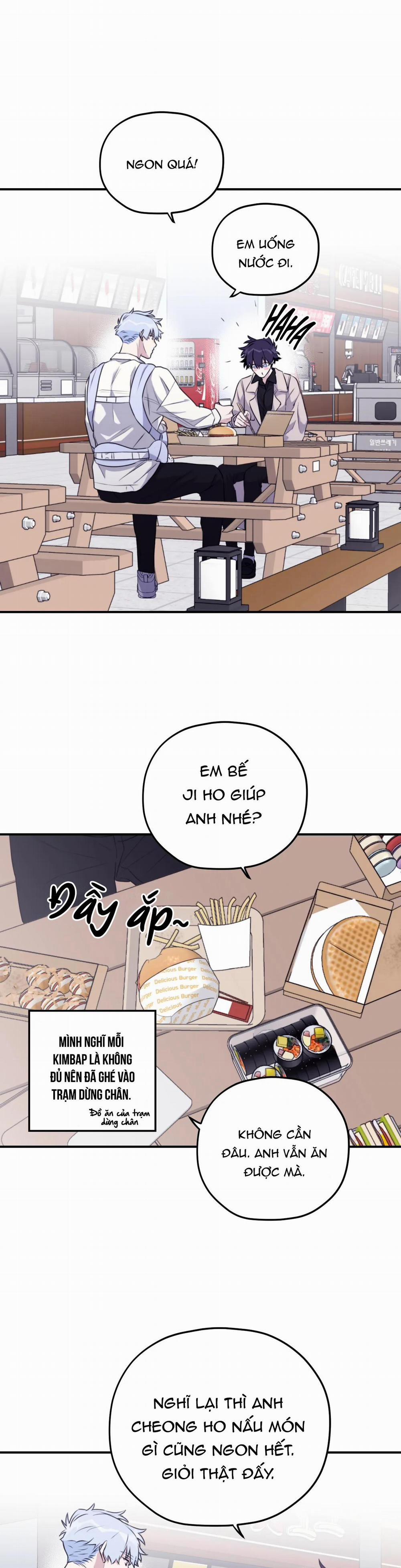 Sóng Tìm Em 60 trang 5