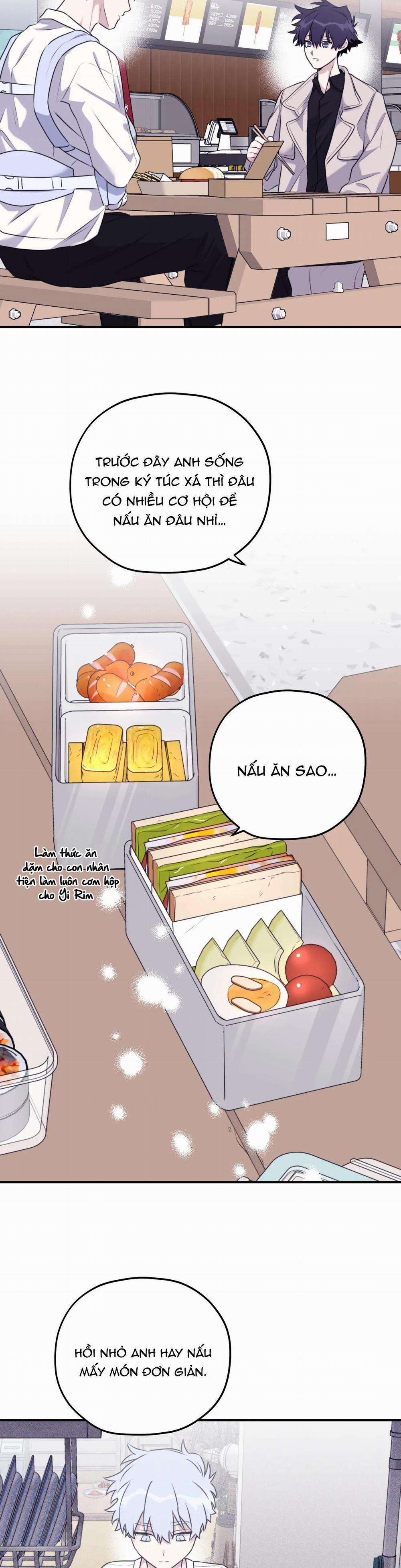 Sóng Tìm Em 60 trang 6