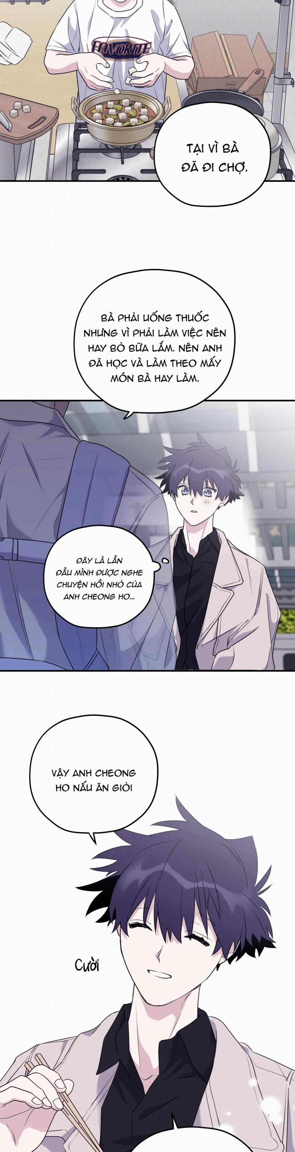 Sóng Tìm Em 60 trang 7