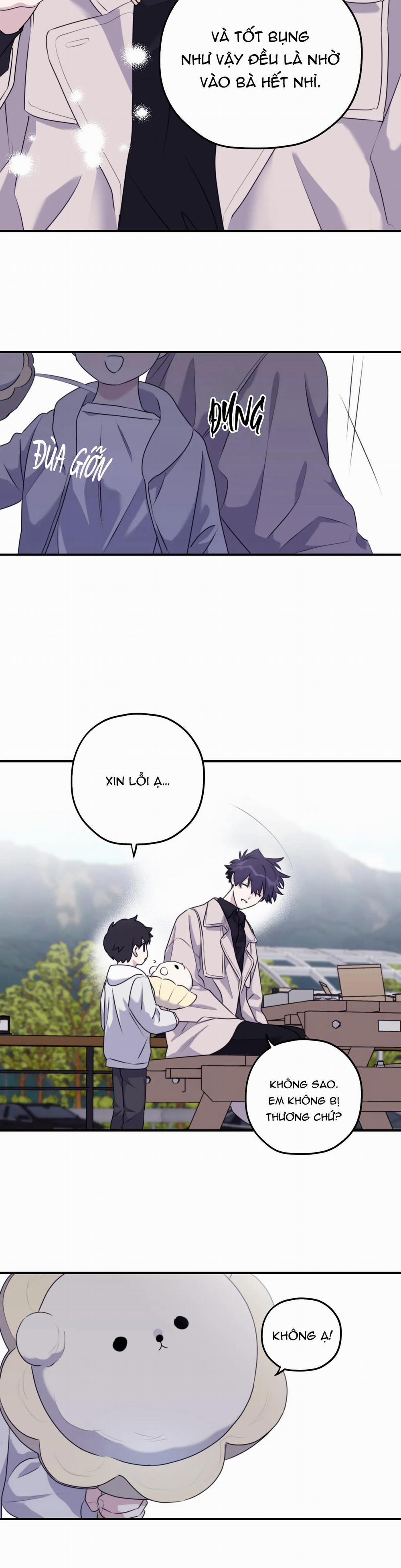 Sóng Tìm Em 60 trang 8