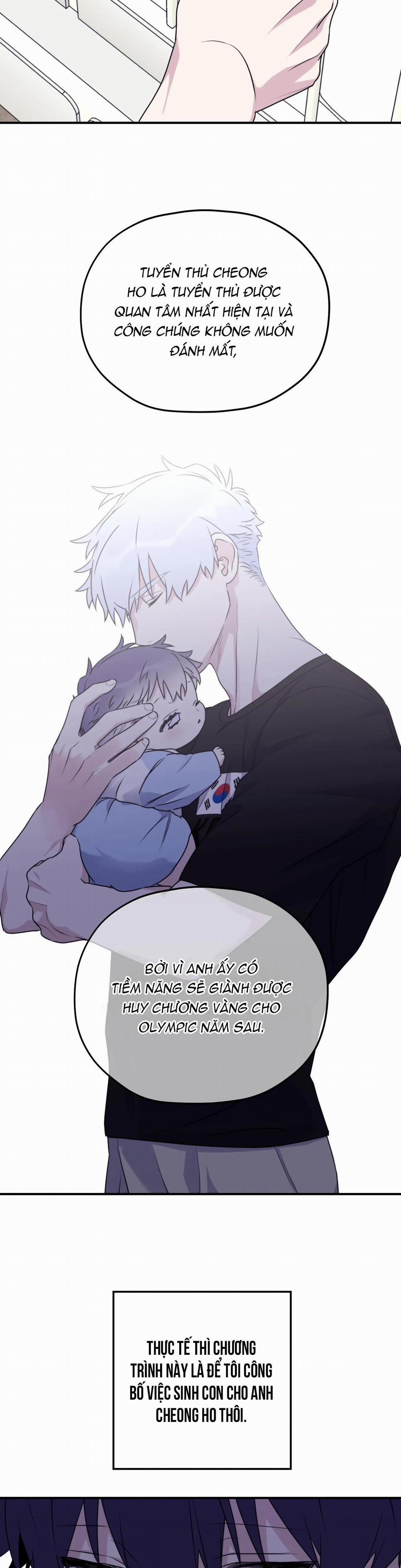 Sóng Tìm Em 61 Ngoại truyện 11 trang 6