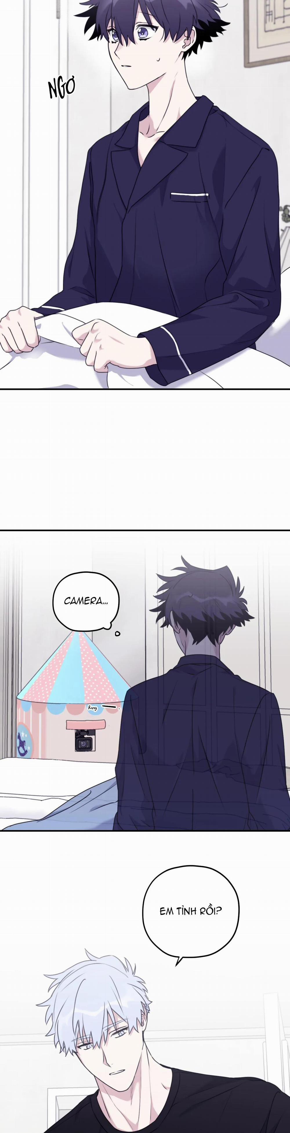 Sóng Tìm Em 61 trang 1