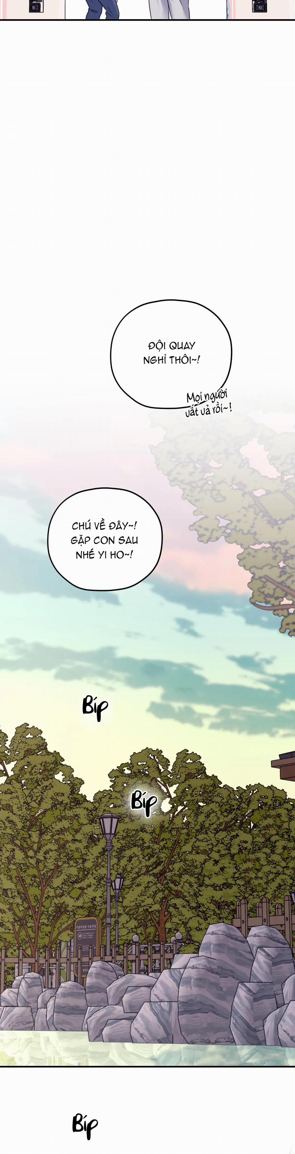 Sóng Tìm Em 61 trang 12