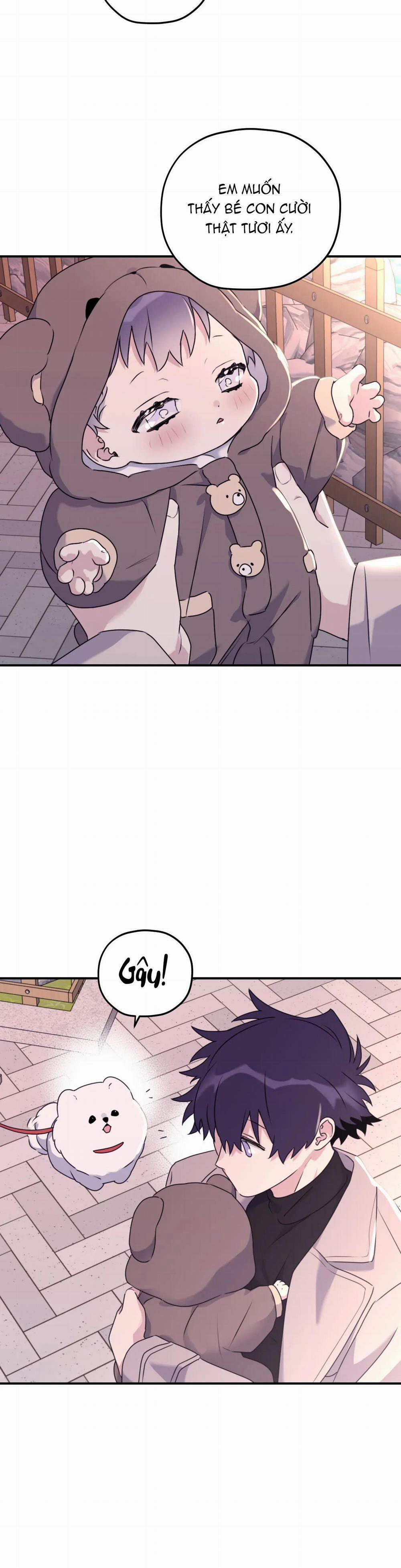 Sóng Tìm Em 61 trang 14