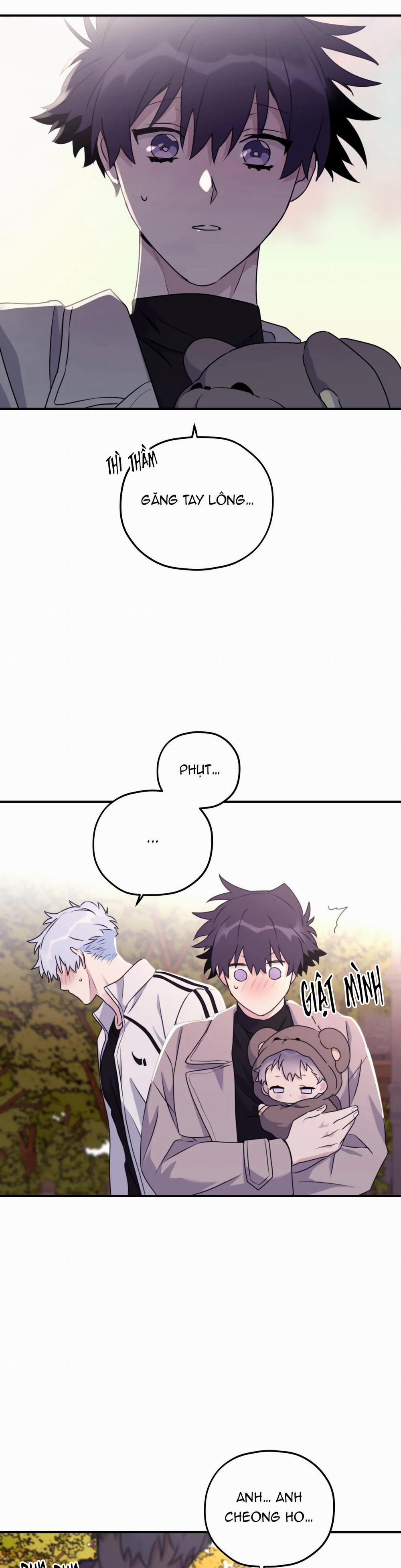 Sóng Tìm Em 61 trang 16