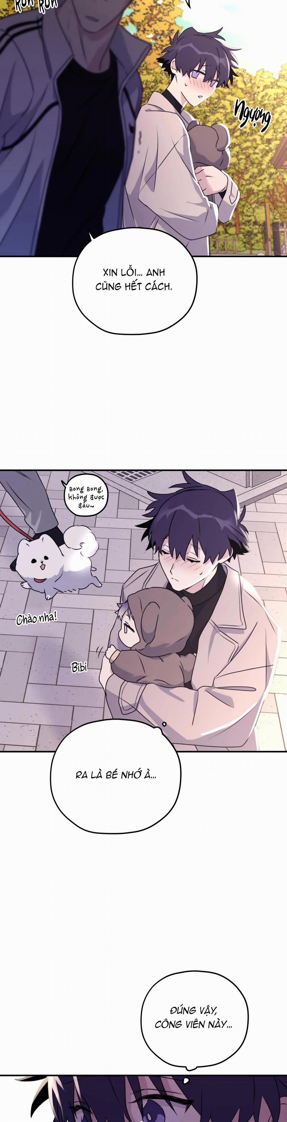 Sóng Tìm Em 61 trang 17