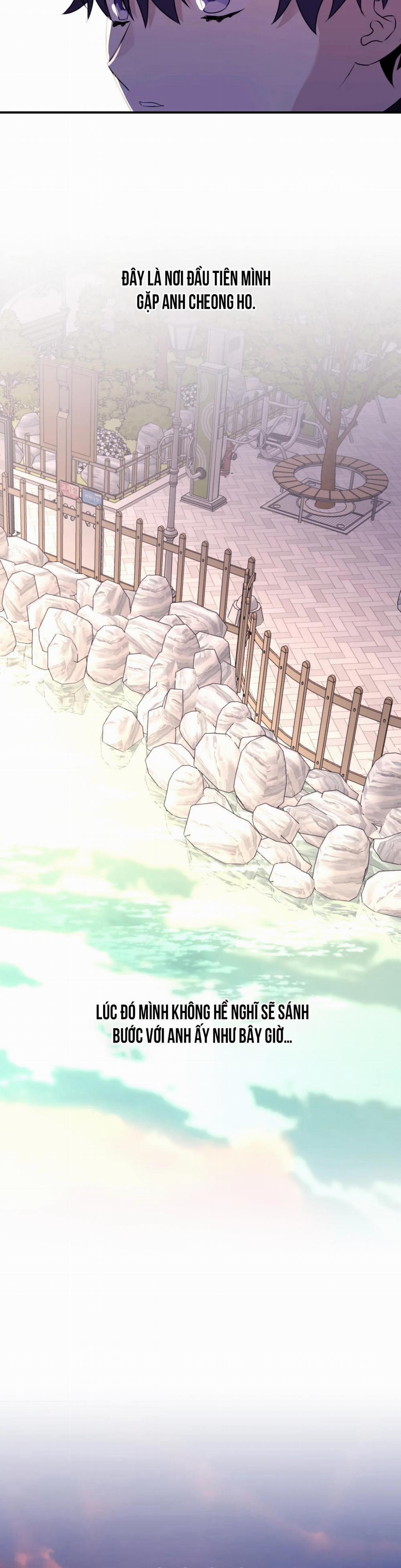 Sóng Tìm Em 61 trang 18