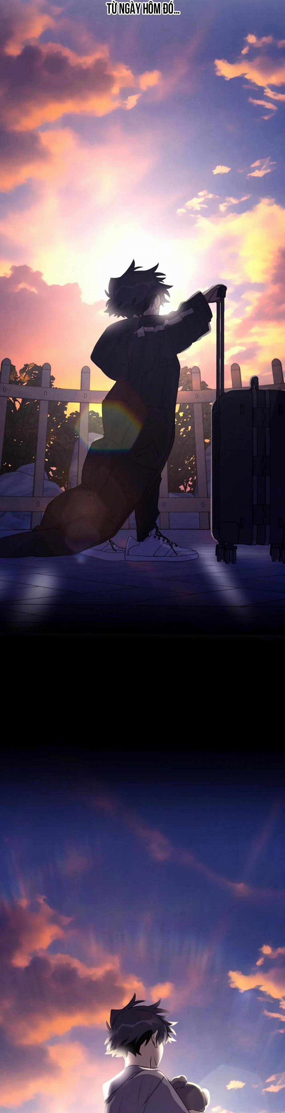 Sóng Tìm Em 61 trang 19