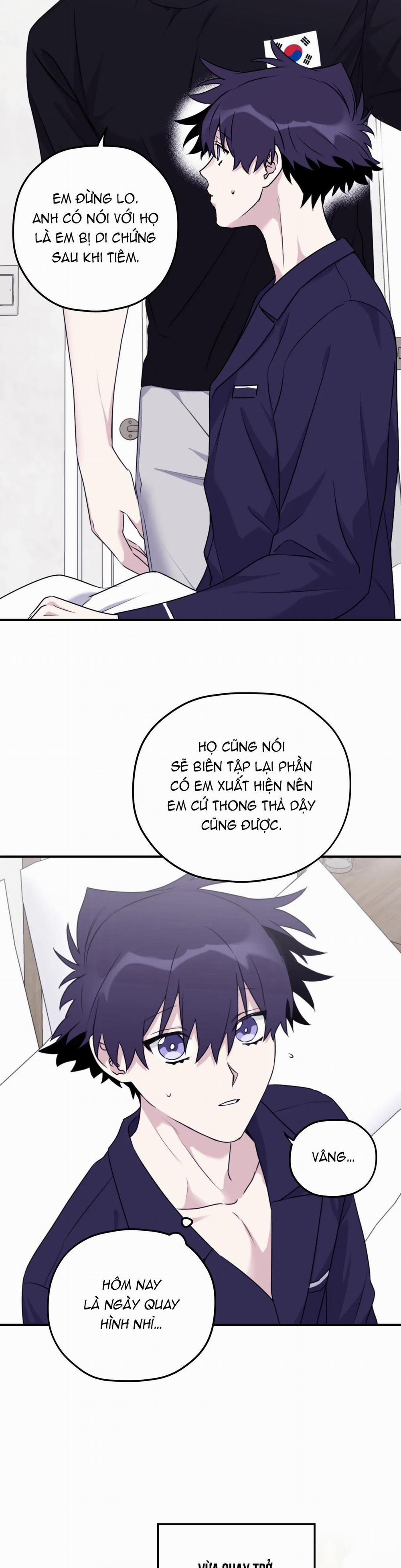 Sóng Tìm Em 61 trang 2