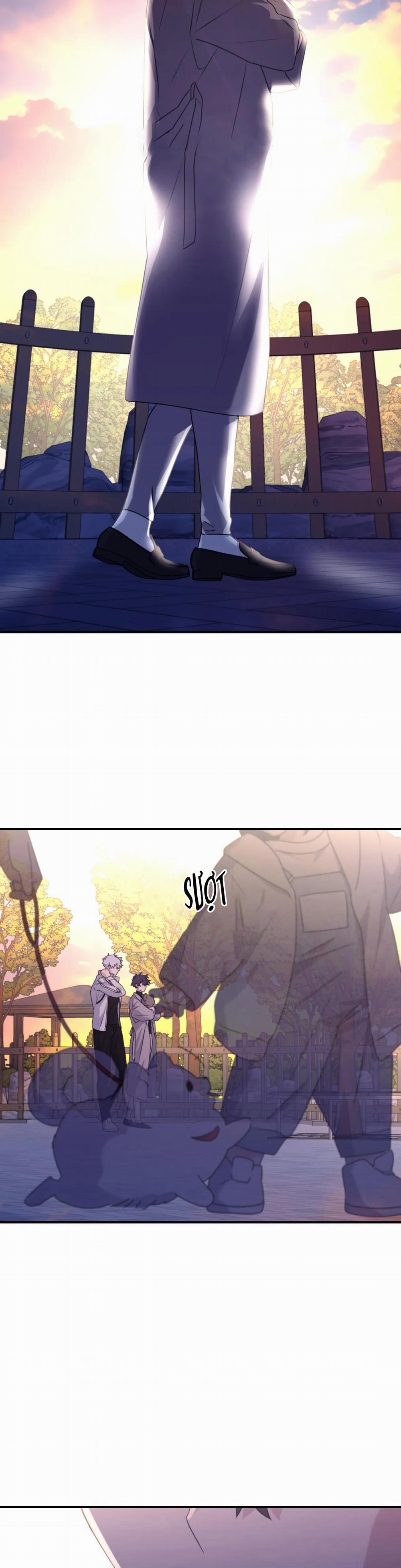 Sóng Tìm Em 61 trang 20