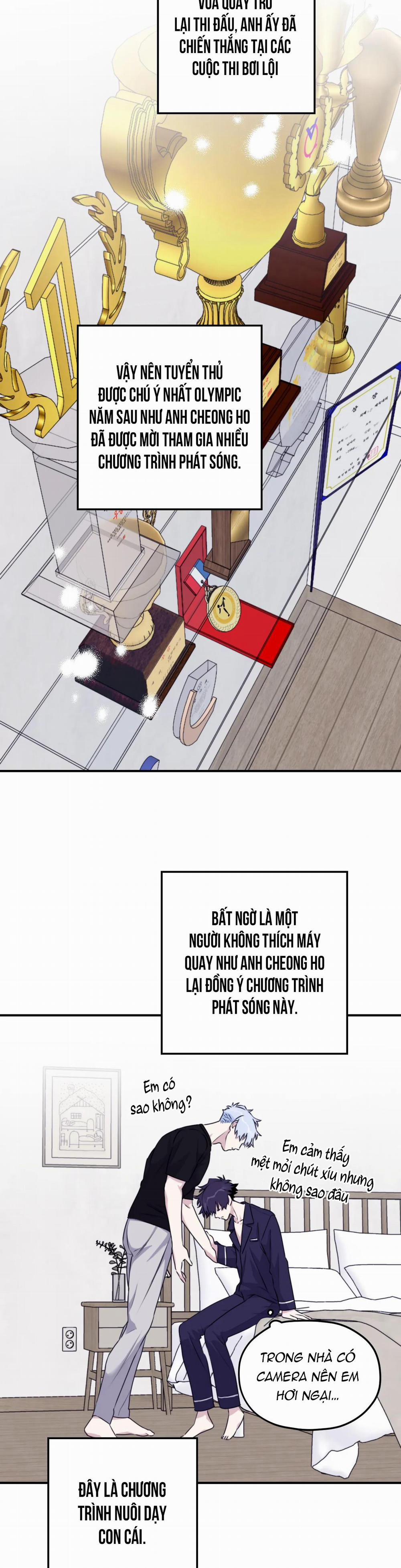 Sóng Tìm Em 61 trang 3