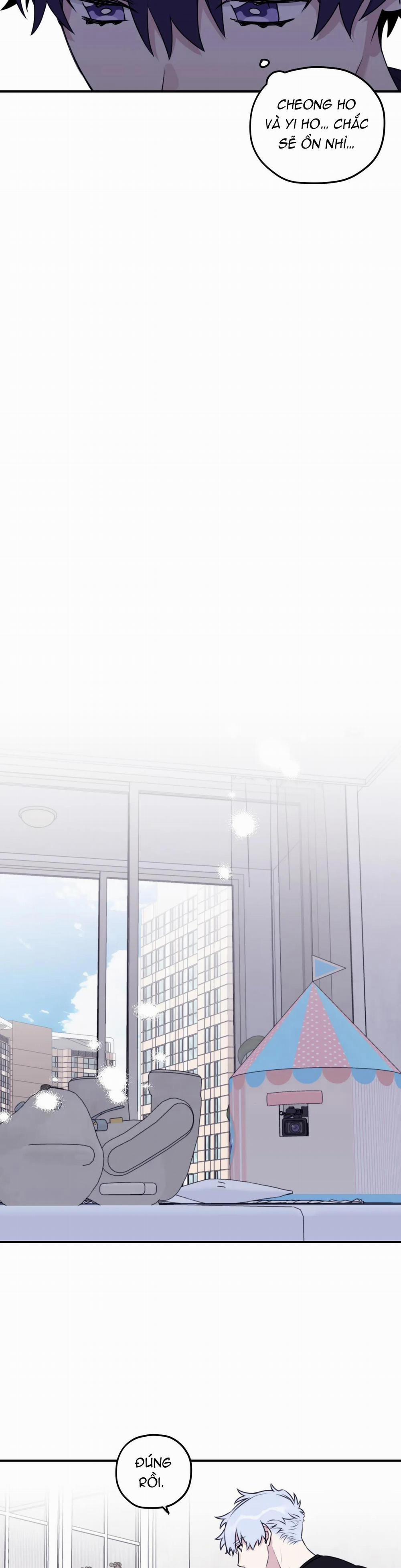 Sóng Tìm Em 61 trang 7