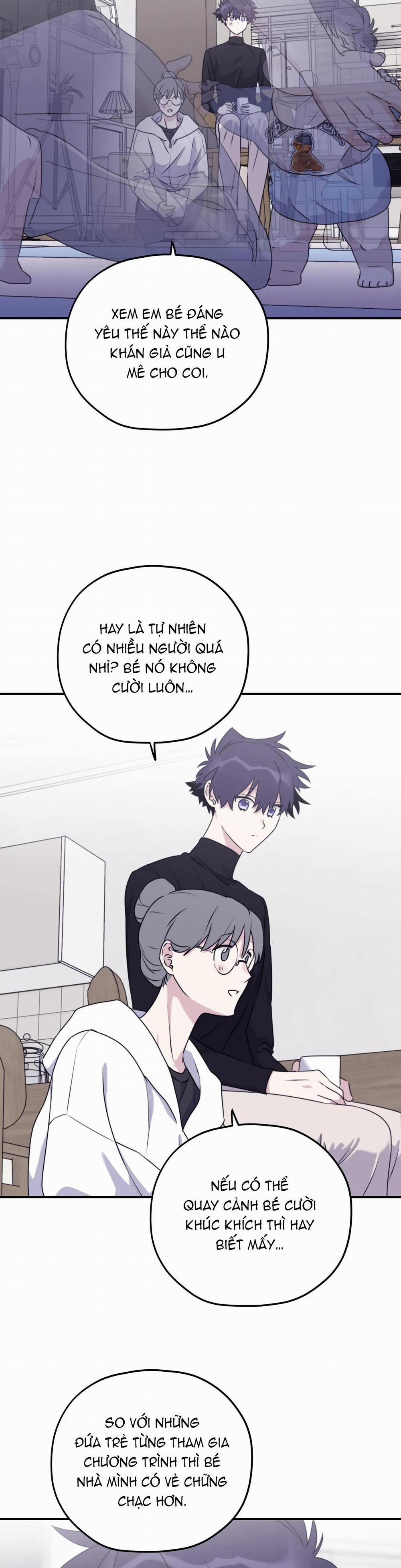 Sóng Tìm Em 61 trang 9