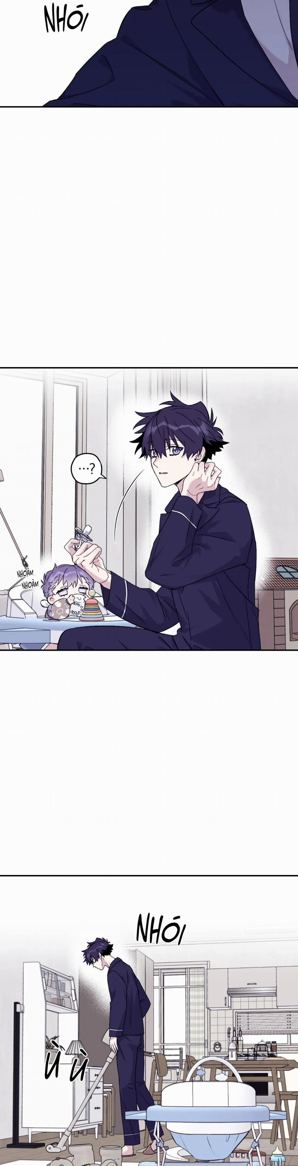 Sóng Tìm Em 63 NT 1 phần 2 trang 16