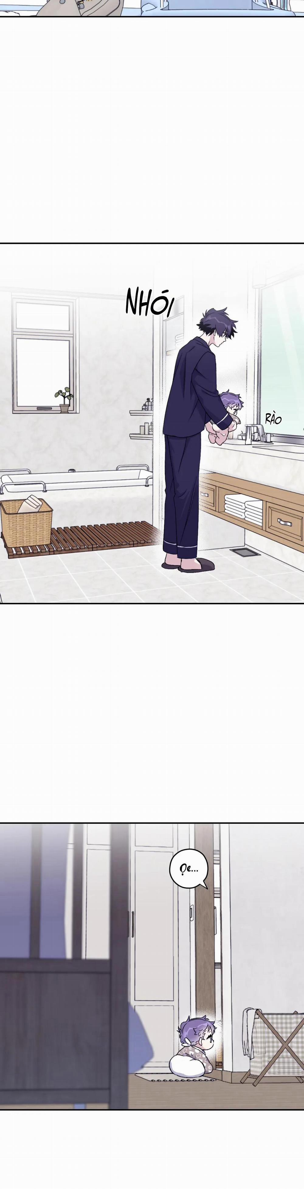 Sóng Tìm Em 63 NT 1 phần 2 trang 17