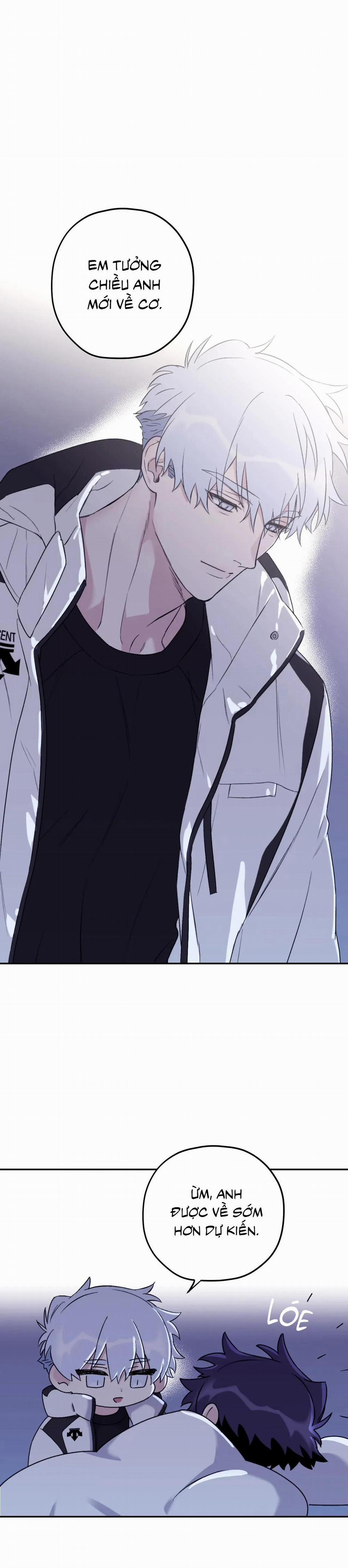 Sóng Tìm Em 63 NT 1 phần 2 trang 5