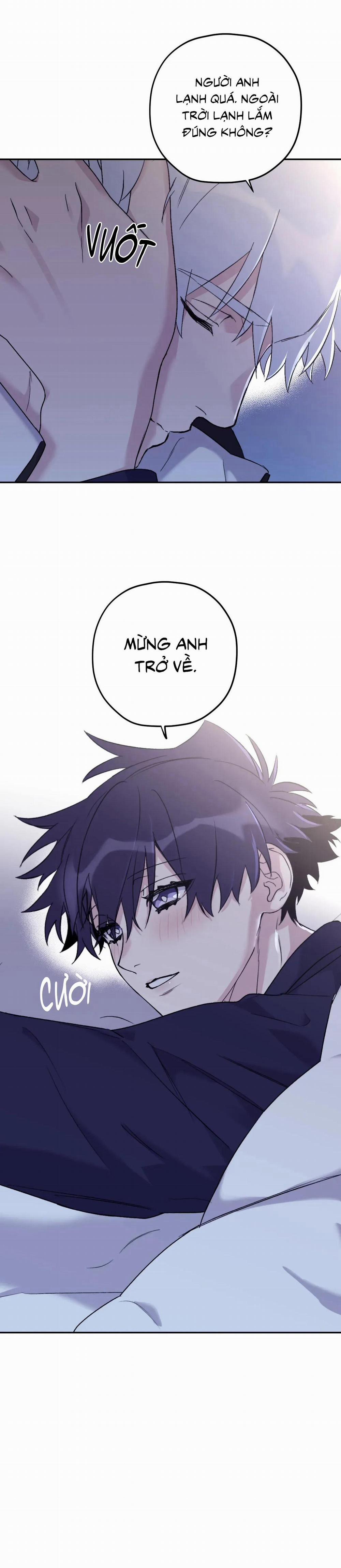 Sóng Tìm Em 63 NT 1 phần 2 trang 6