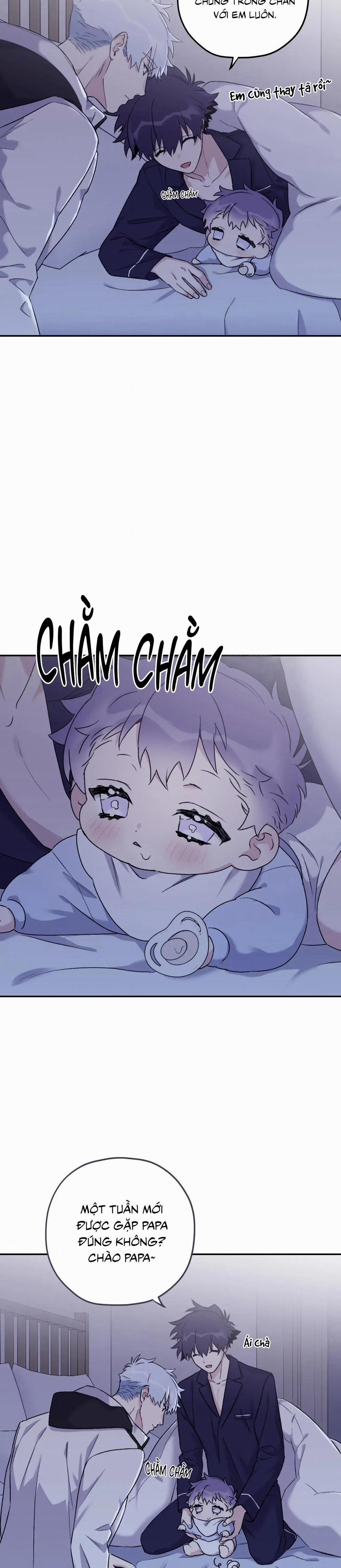 Sóng Tìm Em 63 NT 1 phần 2 trang 8