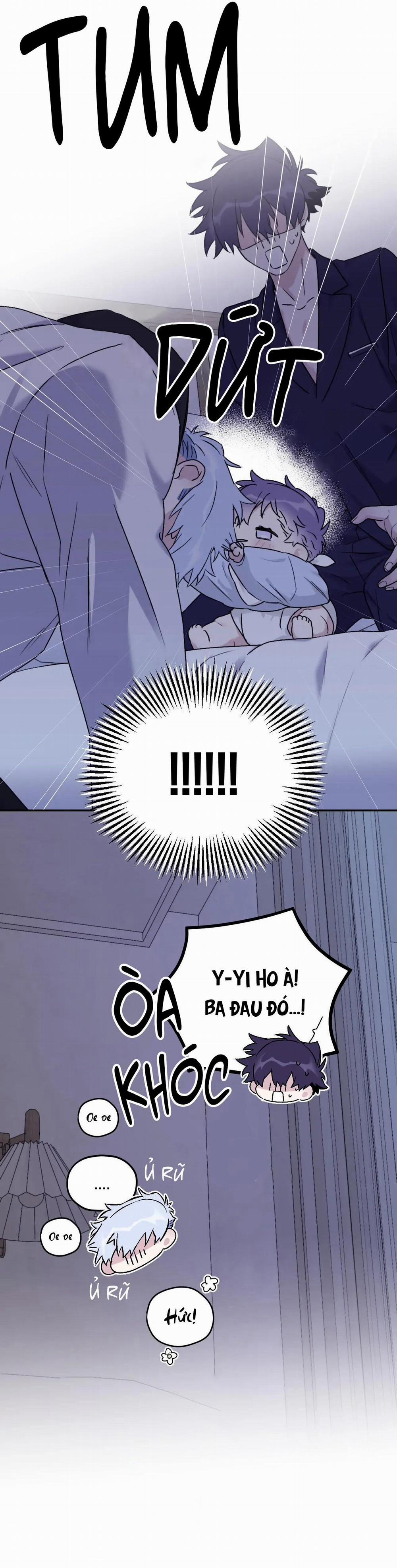 Sóng Tìm Em 63 NT1 phần 2 trang 11