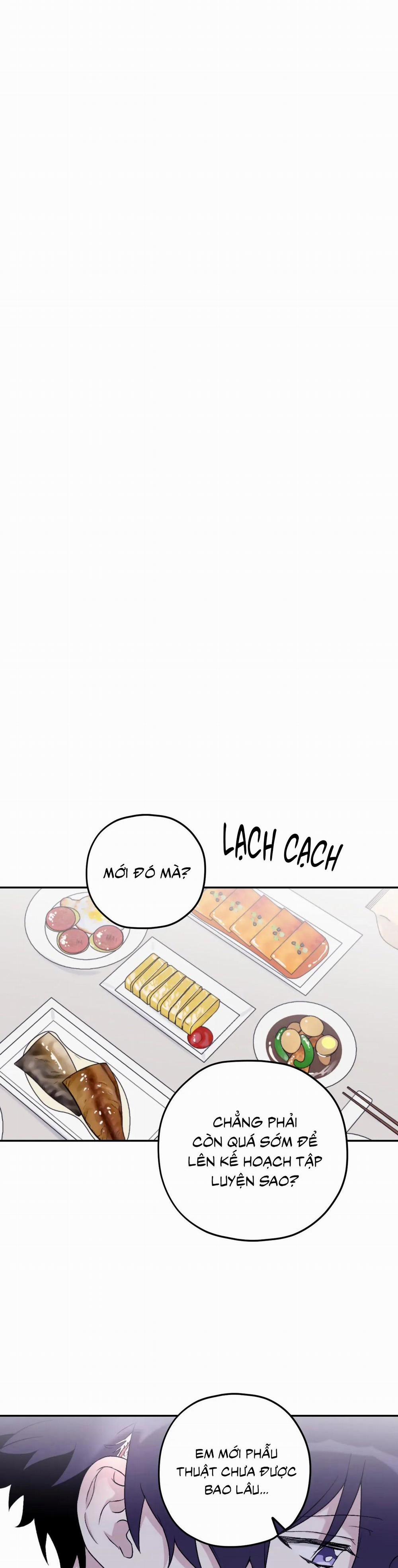 Sóng Tìm Em 63 NT1 phần 2 trang 12