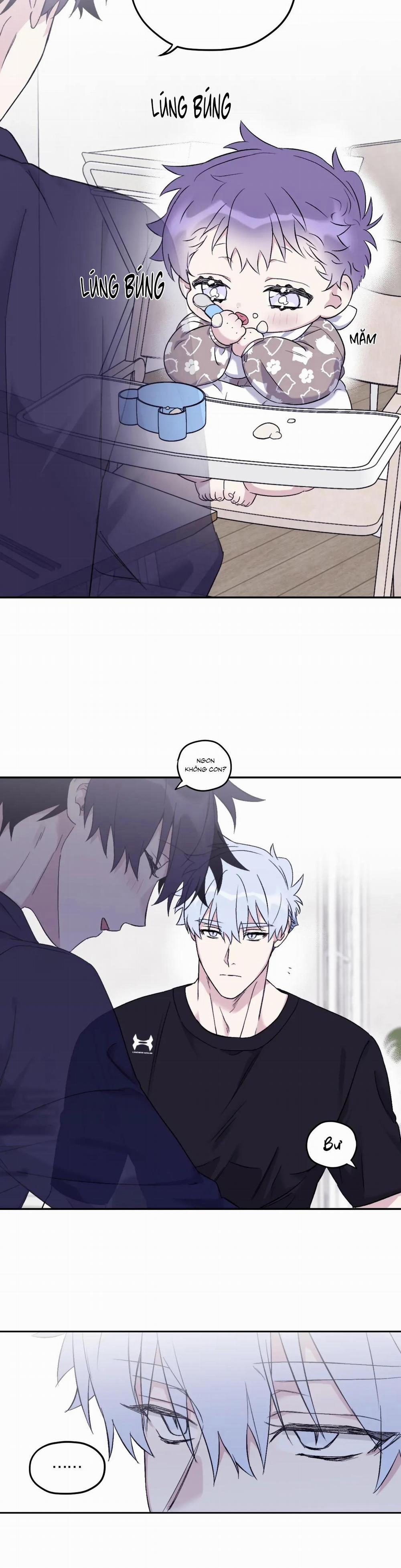 Sóng Tìm Em 63 NT1 phần 2 trang 22