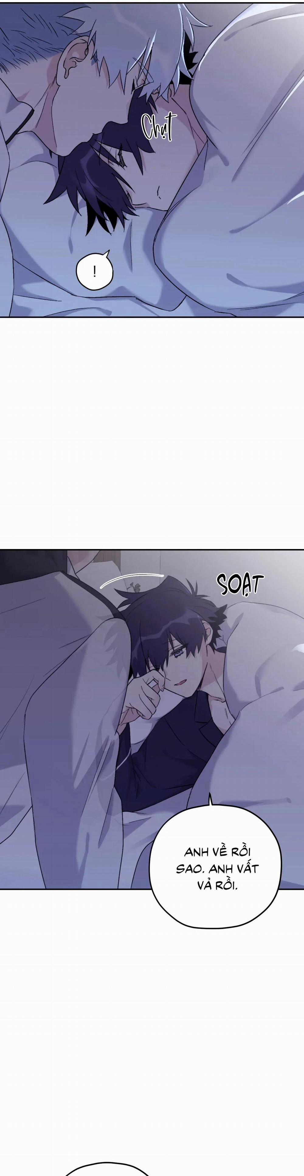 Sóng Tìm Em 63 NT1 phần 2 trang 5