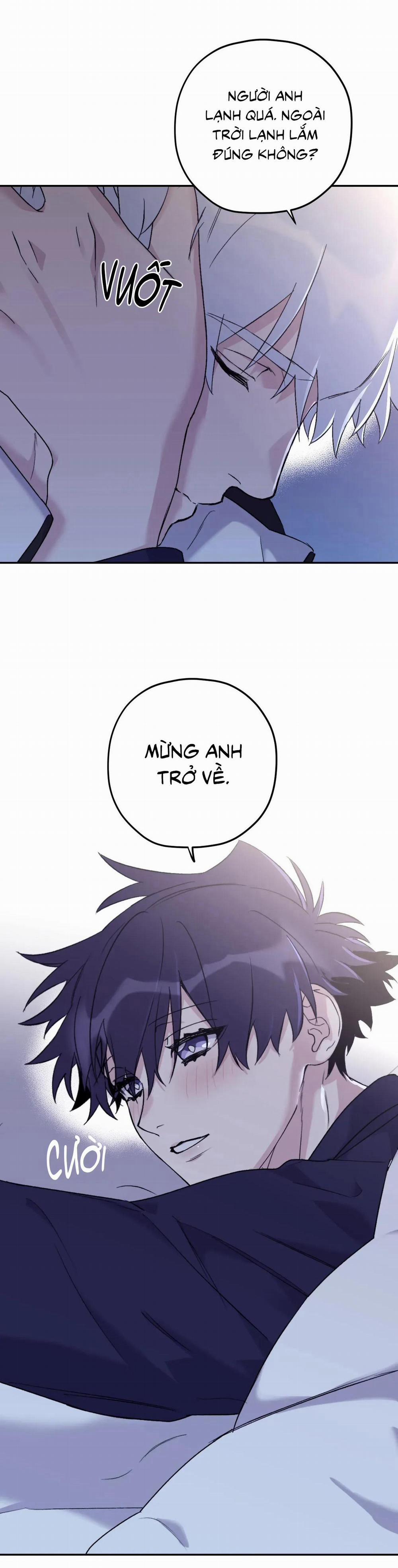 Sóng Tìm Em 63 NT1 phần 2 trang 7