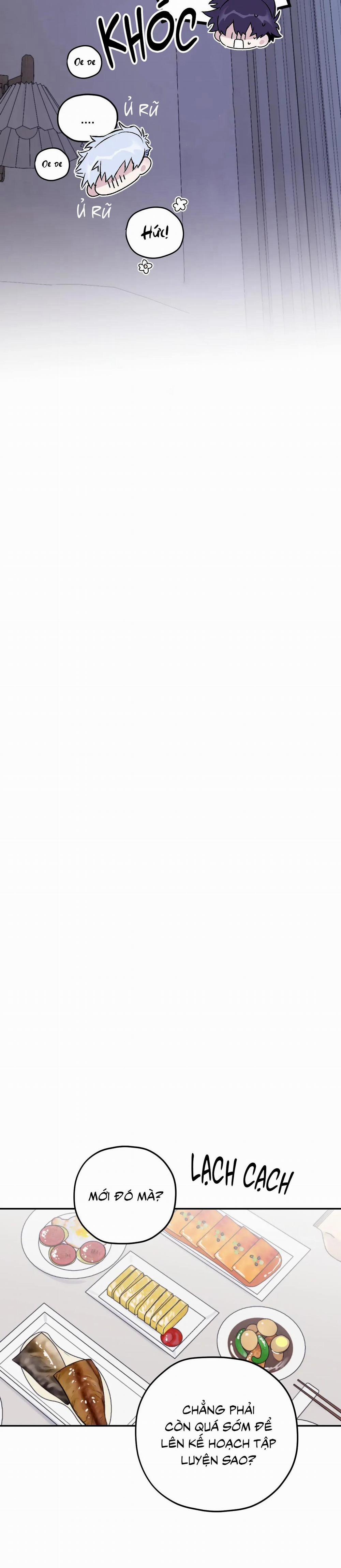 Sóng Tìm Em 63 trang 10