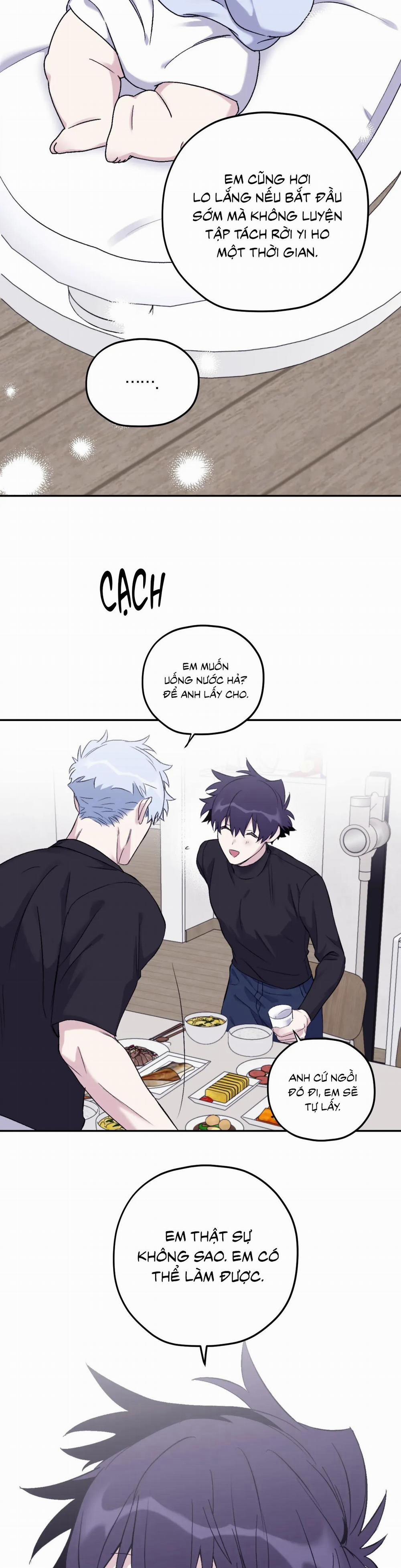 Sóng Tìm Em 63 trang 12