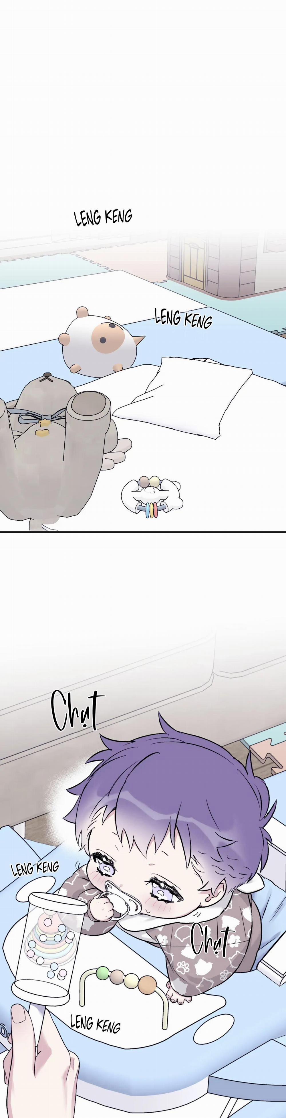 Sóng Tìm Em 63 trang 14