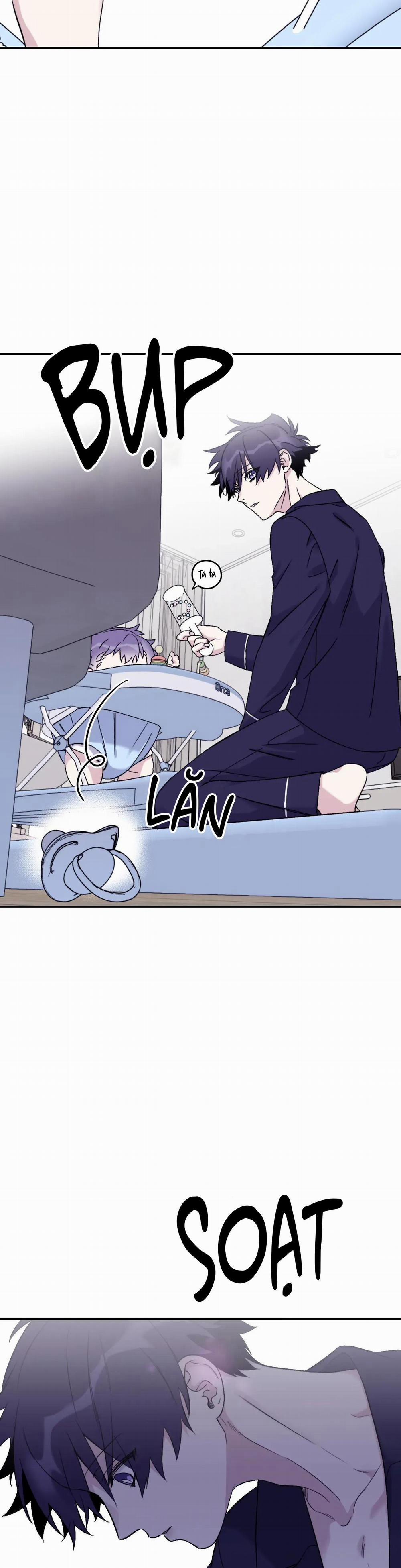 Sóng Tìm Em 63 trang 15