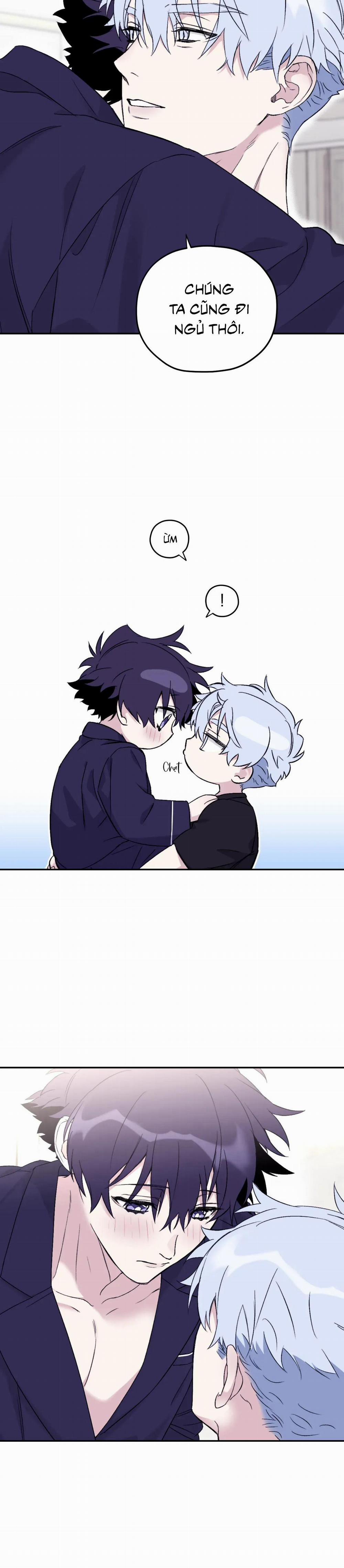 Sóng Tìm Em 63 trang 23