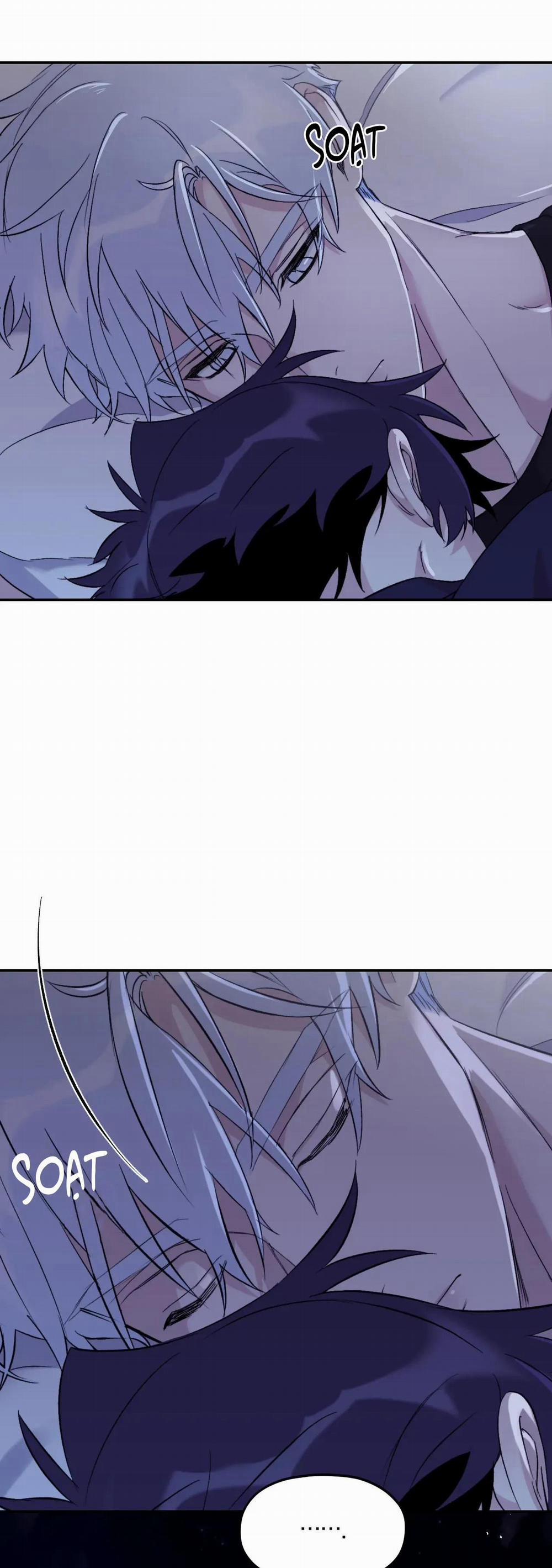 Sóng Tìm Em 63 trang 28