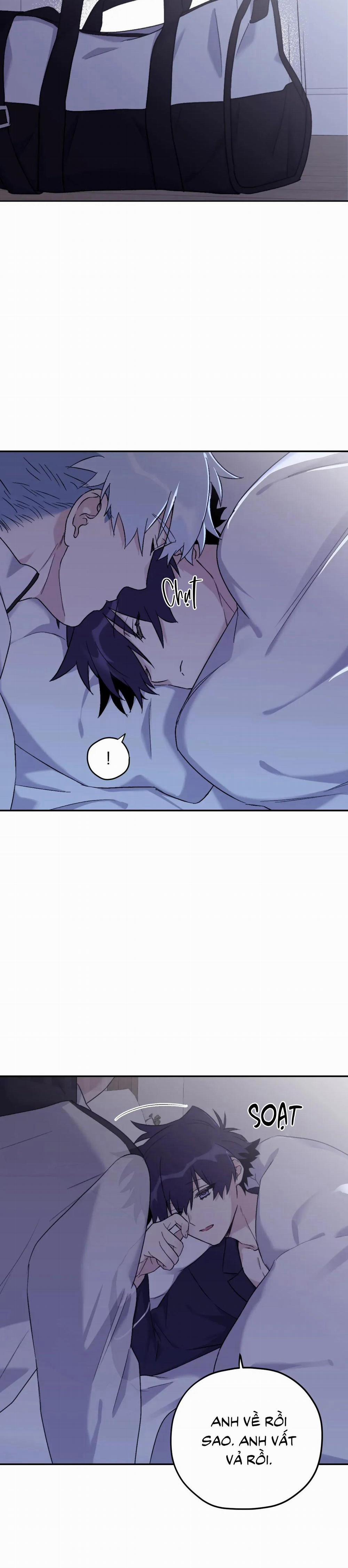 Sóng Tìm Em 63 trang 4