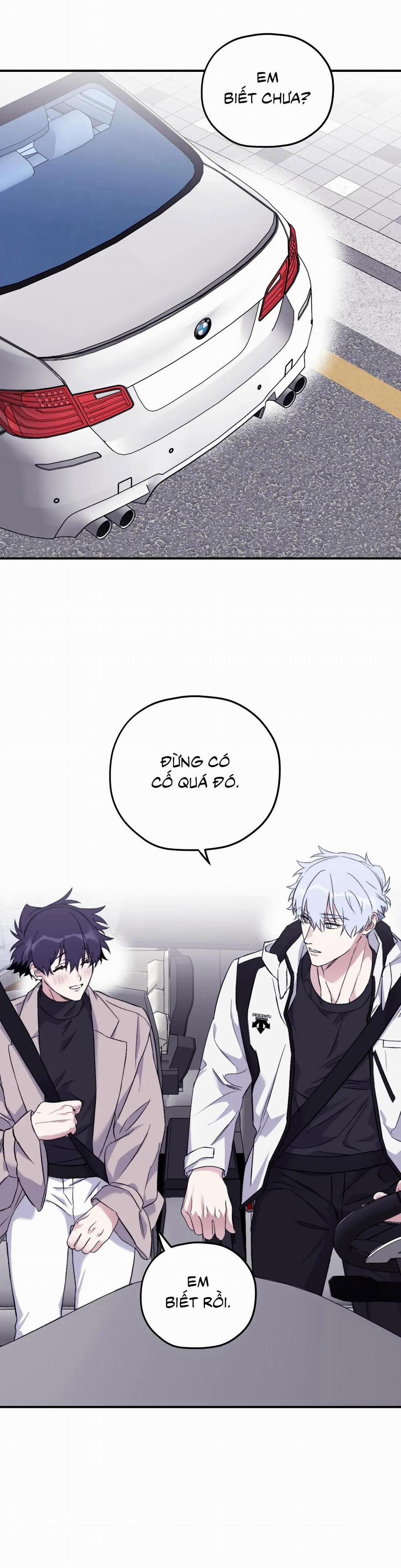 Sóng Tìm Em 64 NT2 phần 2 trang 1