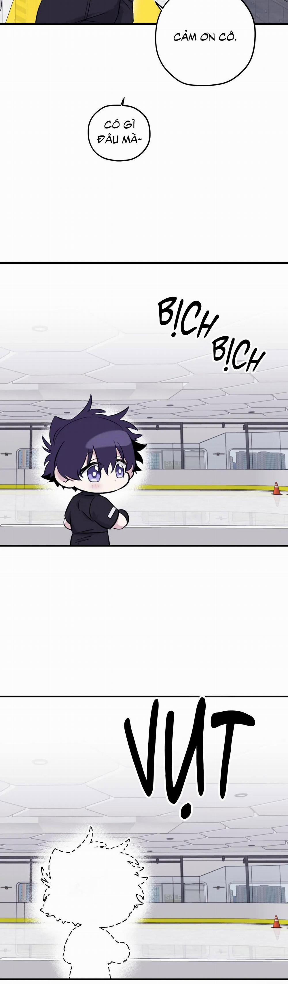 Sóng Tìm Em 64 NT2 phần 2 trang 13