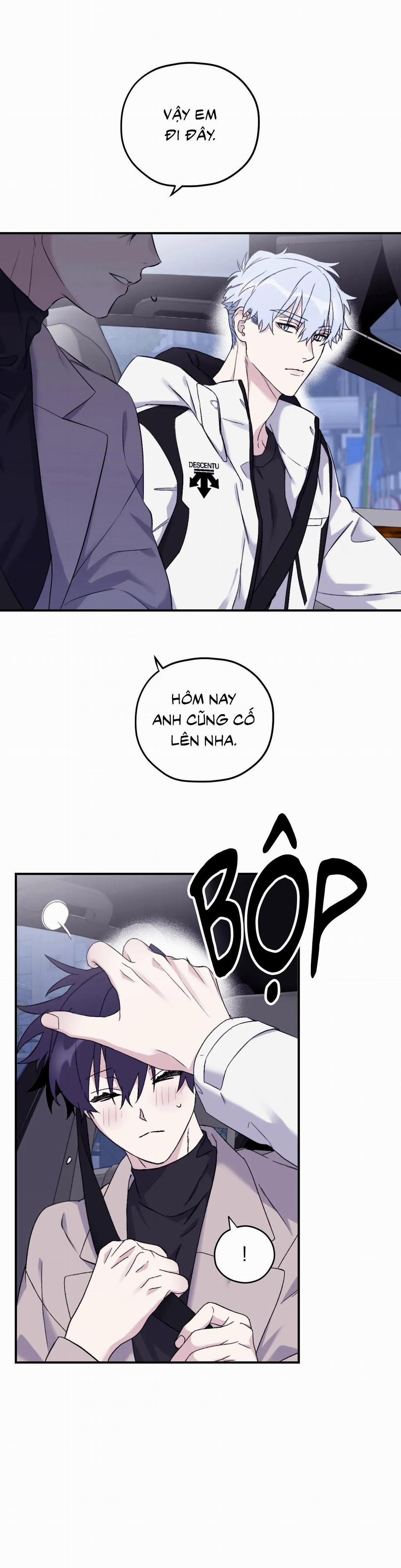 Sóng Tìm Em 64 NT2 phần 2 trang 2