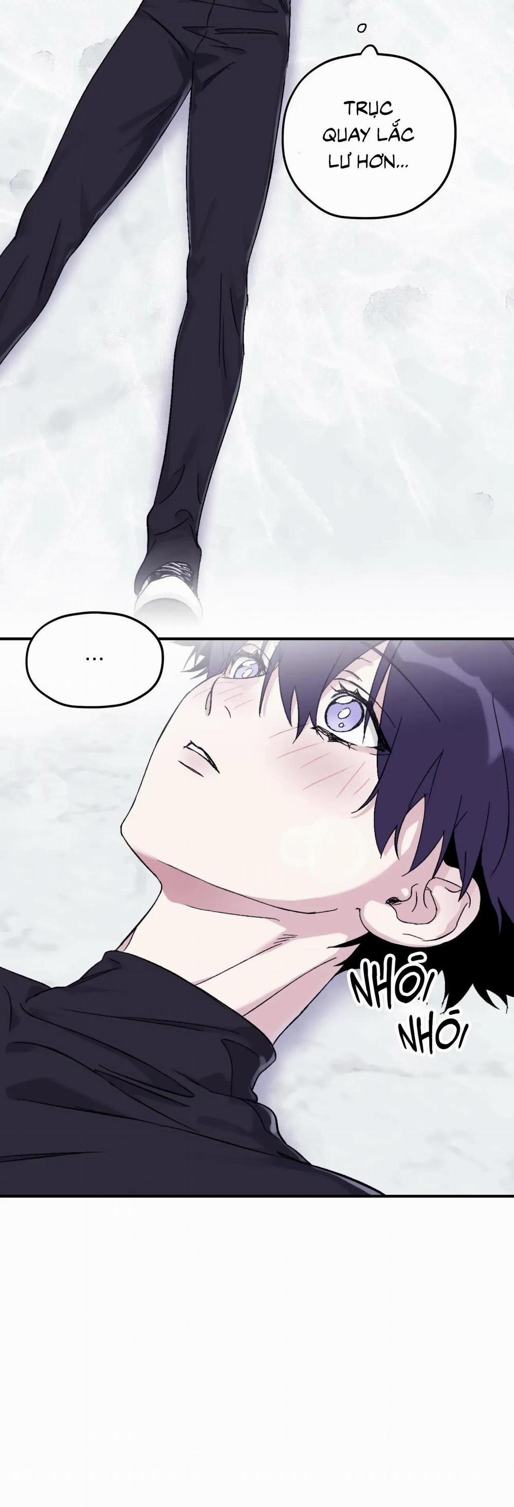 Sóng Tìm Em 64 NT2 phần 2 trang 20