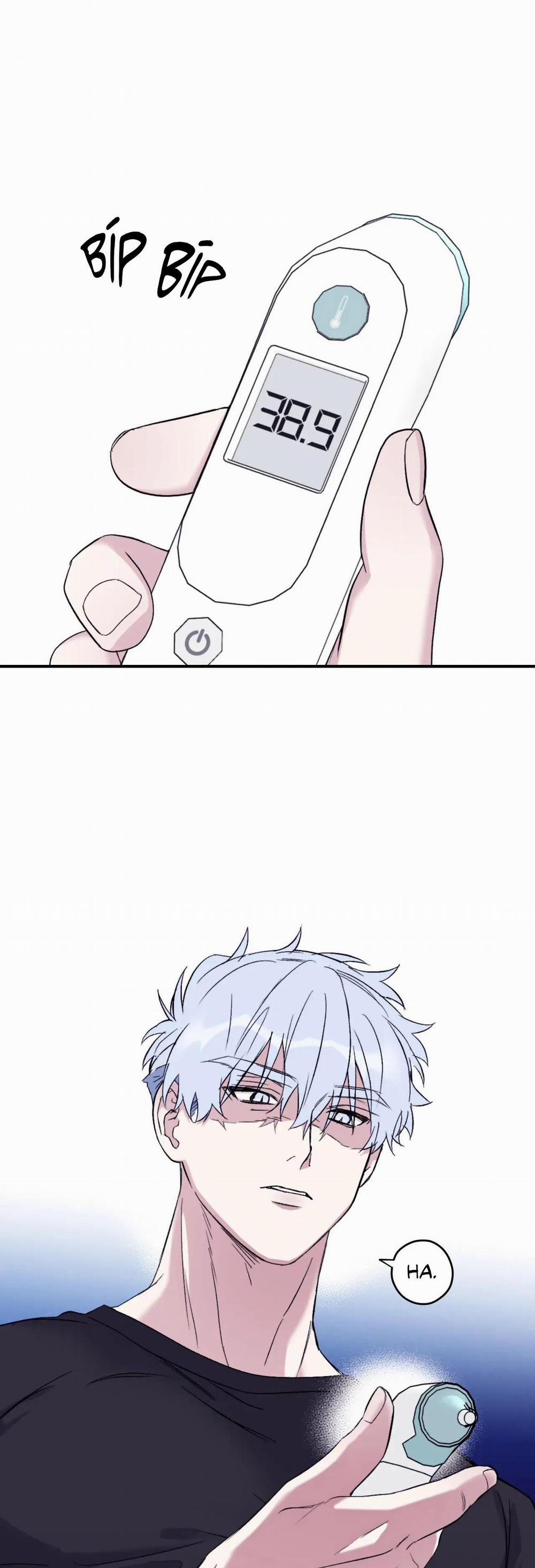 Sóng Tìm Em 64 NT2 phần 2 trang 23