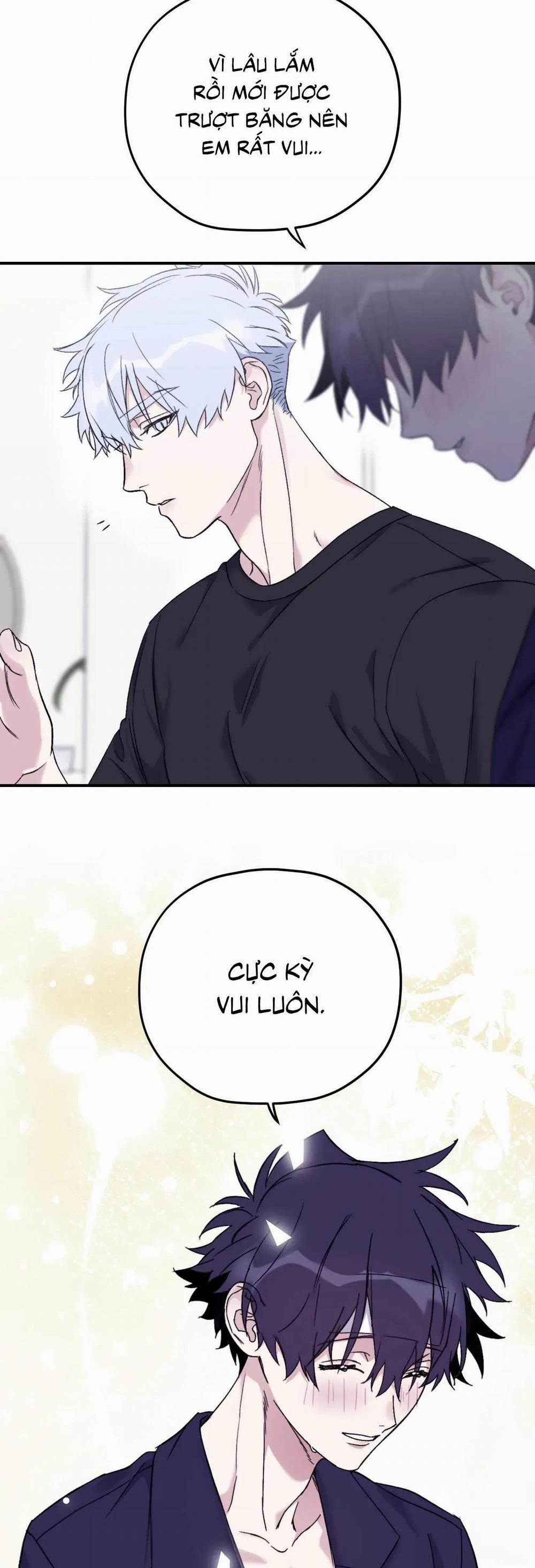 Sóng Tìm Em 64 NT2 phần 2 trang 25