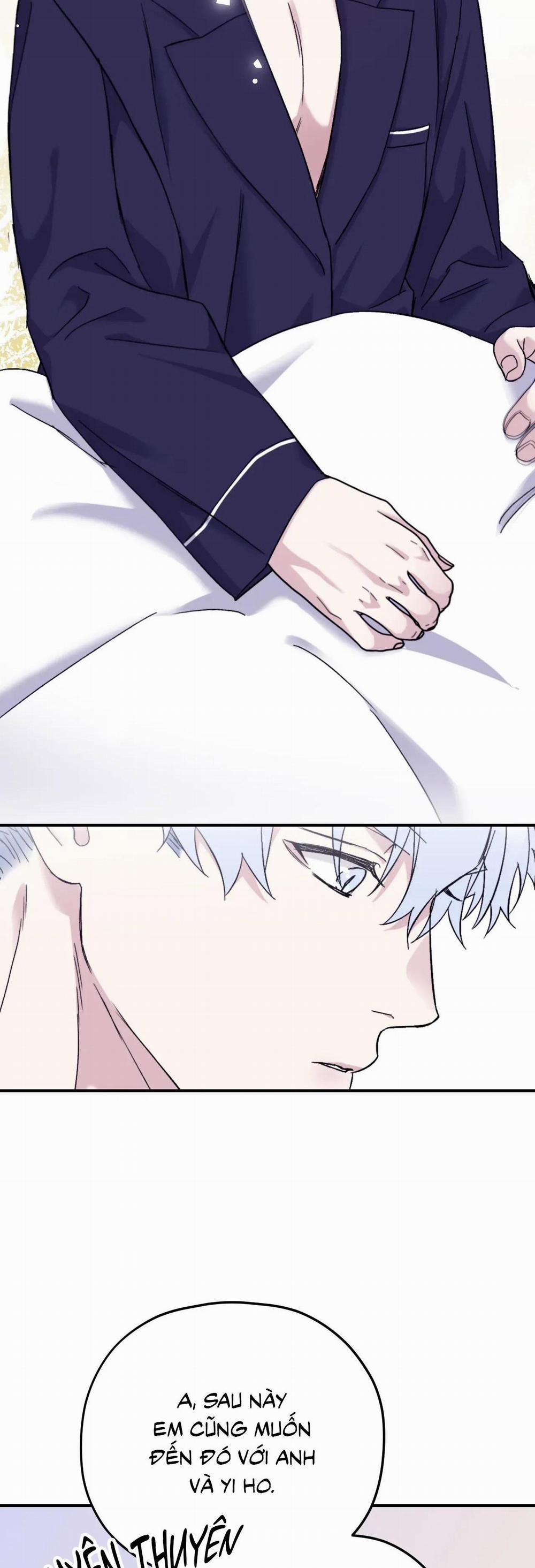 Sóng Tìm Em 64 NT2 phần 2 trang 26