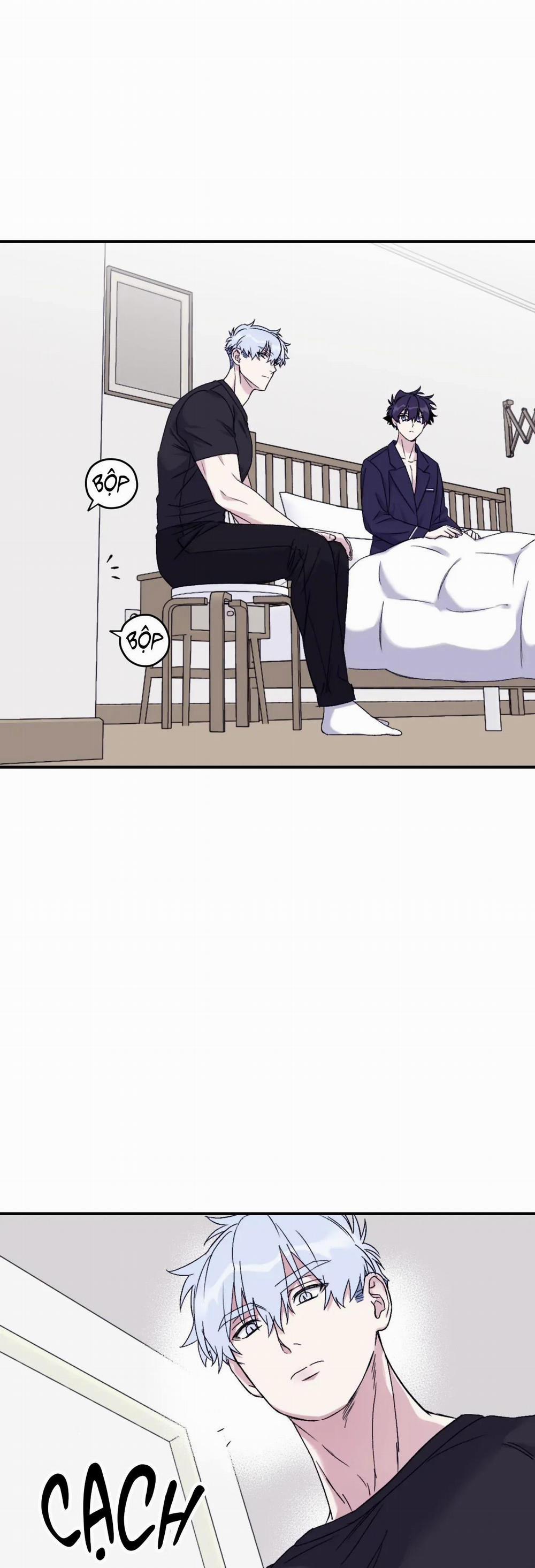 Sóng Tìm Em 64 NT2 phần 2 trang 28