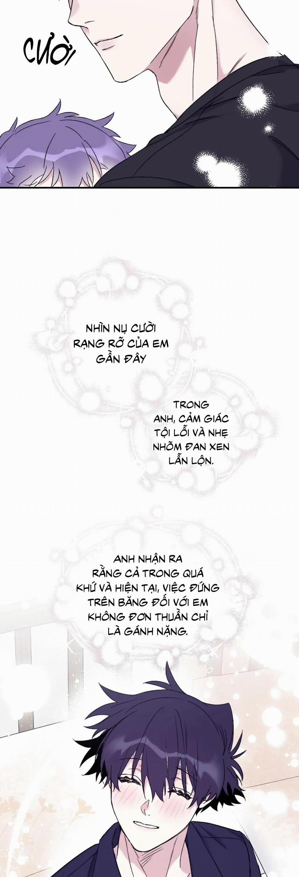 Sóng Tìm Em 64 NT2 phần 2 trang 31