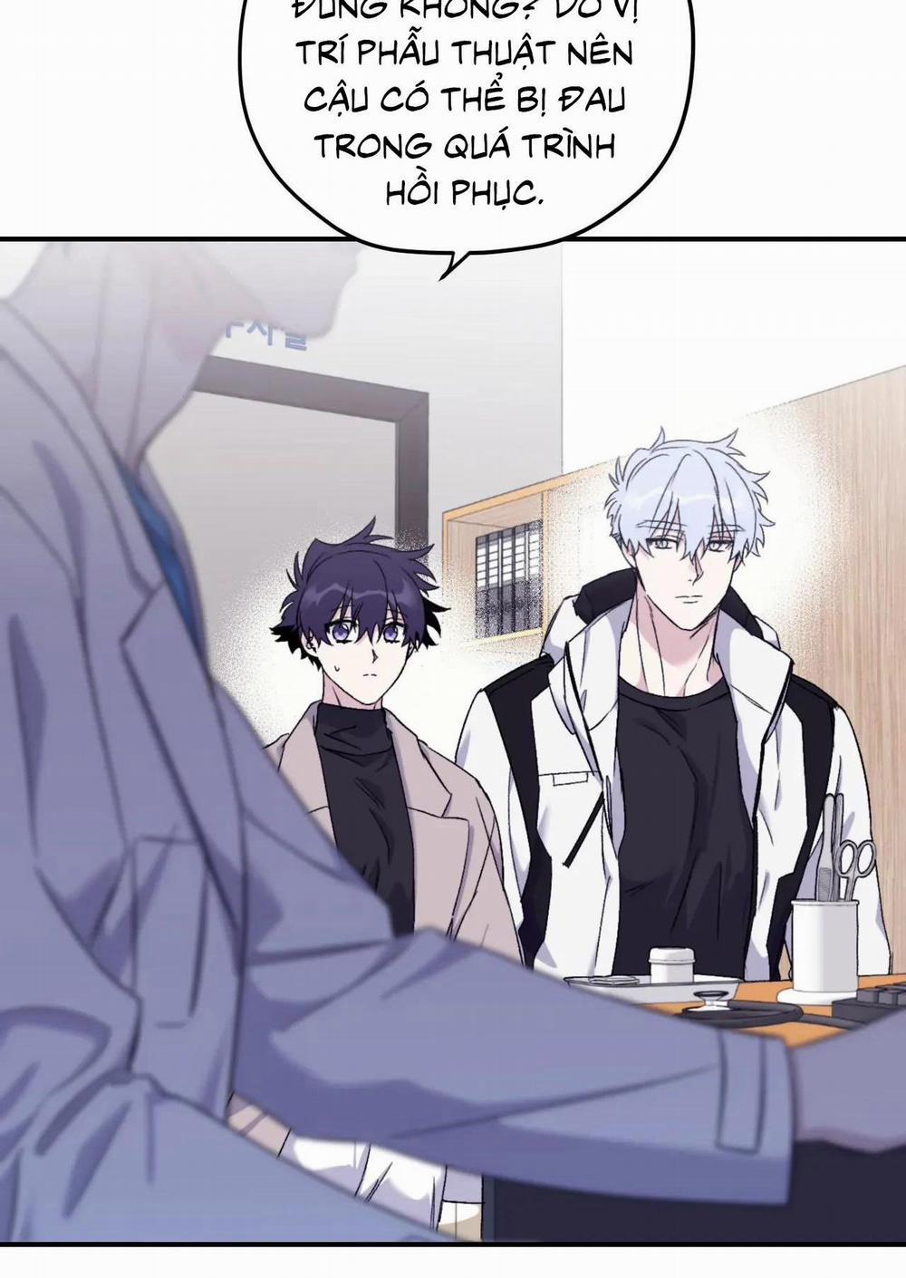 Sóng Tìm Em 64 NT2 phần 2 trang 35