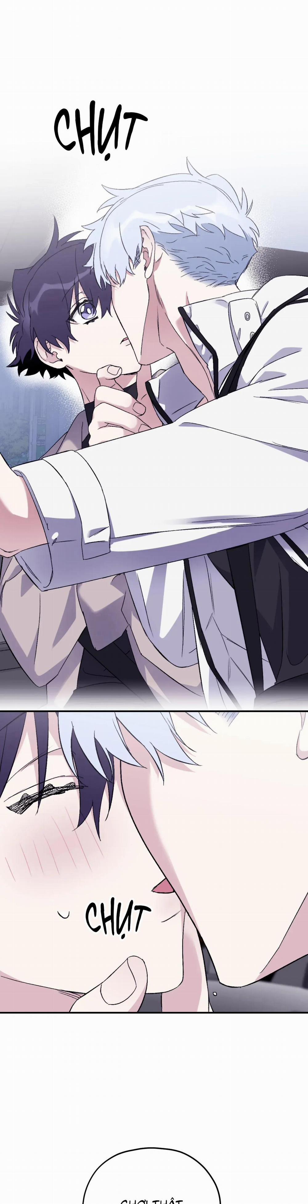 Sóng Tìm Em 64 NT2 phần 2 trang 4