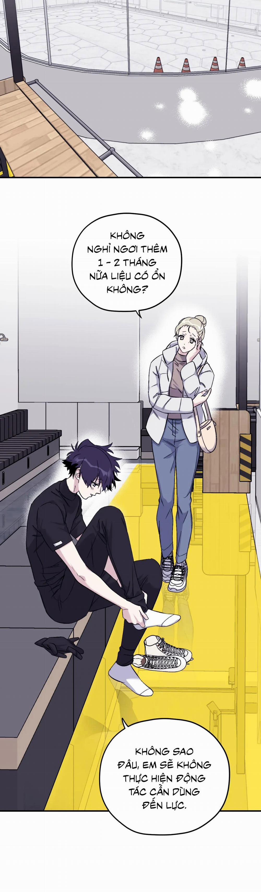 Sóng Tìm Em 64 NT2 phần 2 trang 8