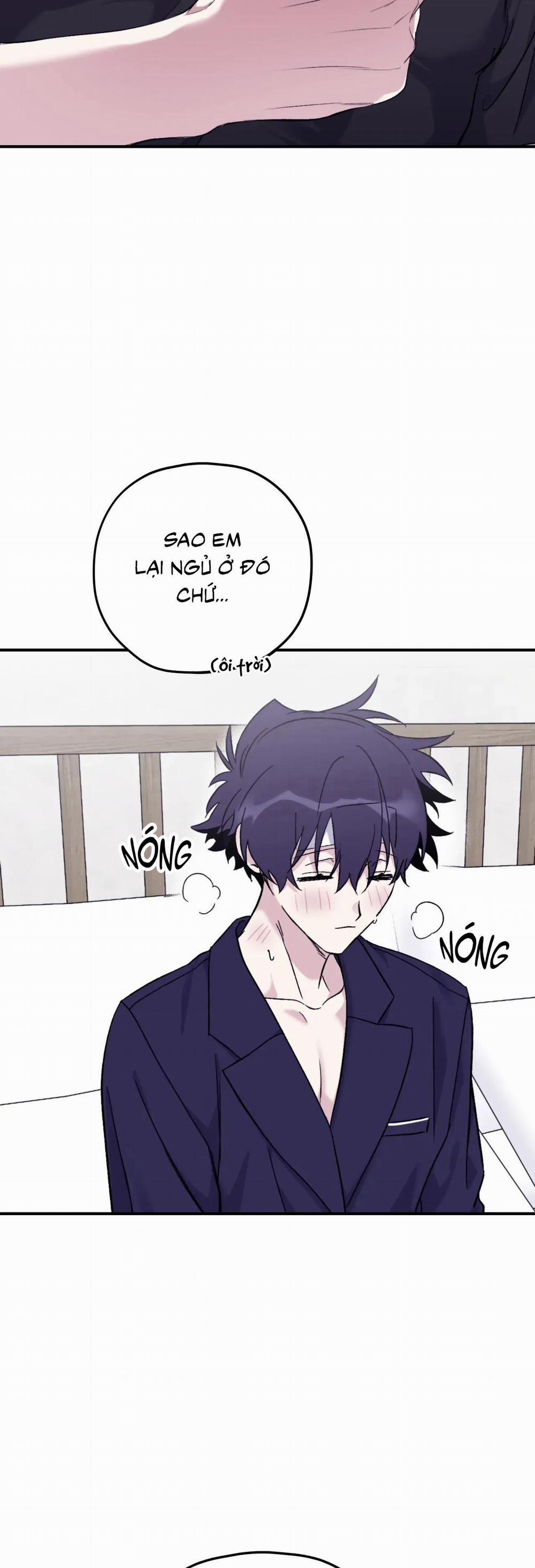 Sóng Tìm Em 64 trang 24