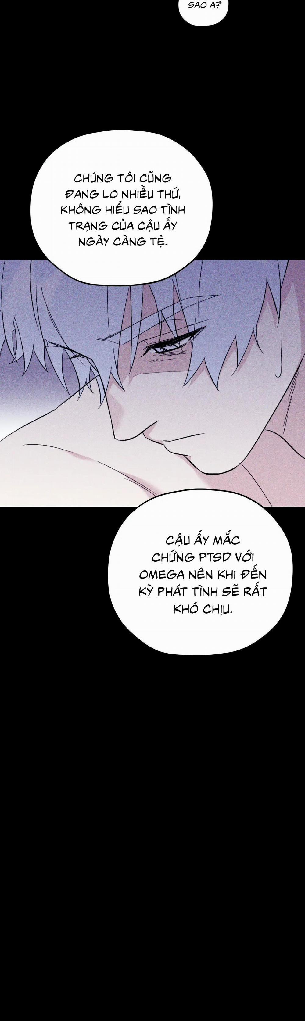 Sóng Tìm Em 65 NT3 phần 2 trang 13