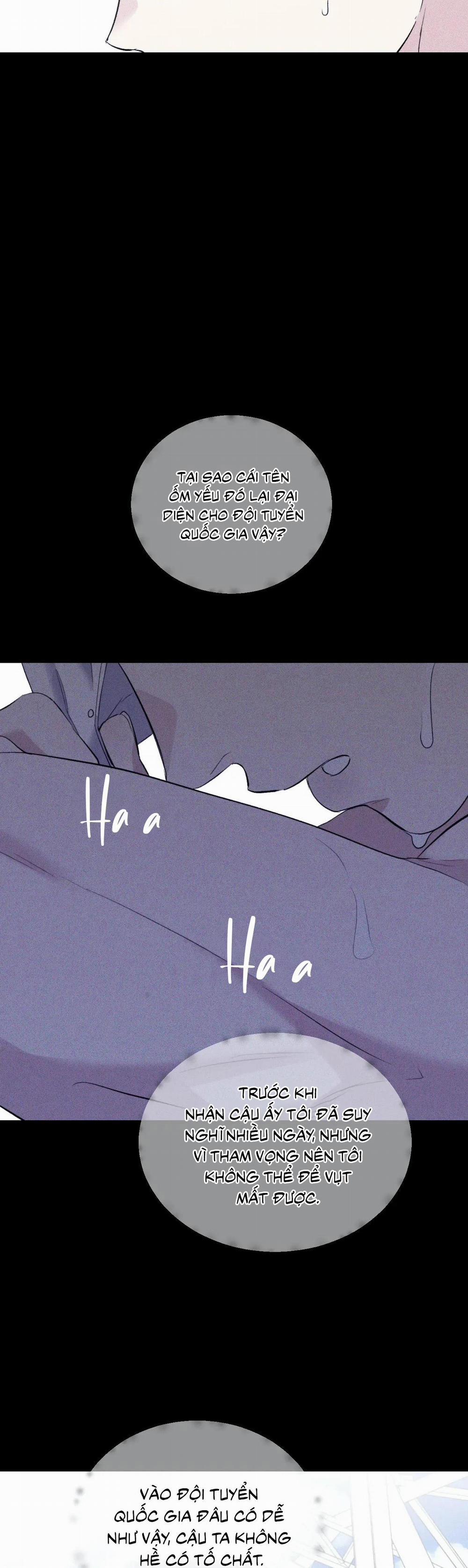 Sóng Tìm Em 65 NT3 phần 2 trang 18